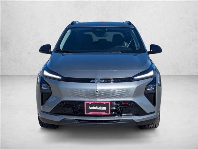 New 2027 Chevrolet Bolt RS w/ Technology Package image 6