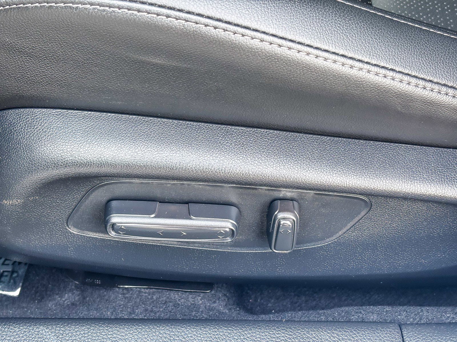 Certified 2025 Honda Civic Sport image 23