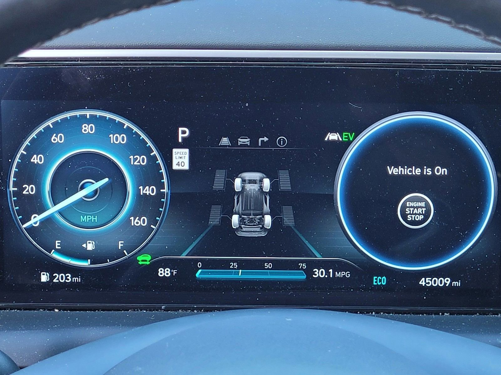 Certified 2024 Hyundai Tucson SEL image 27