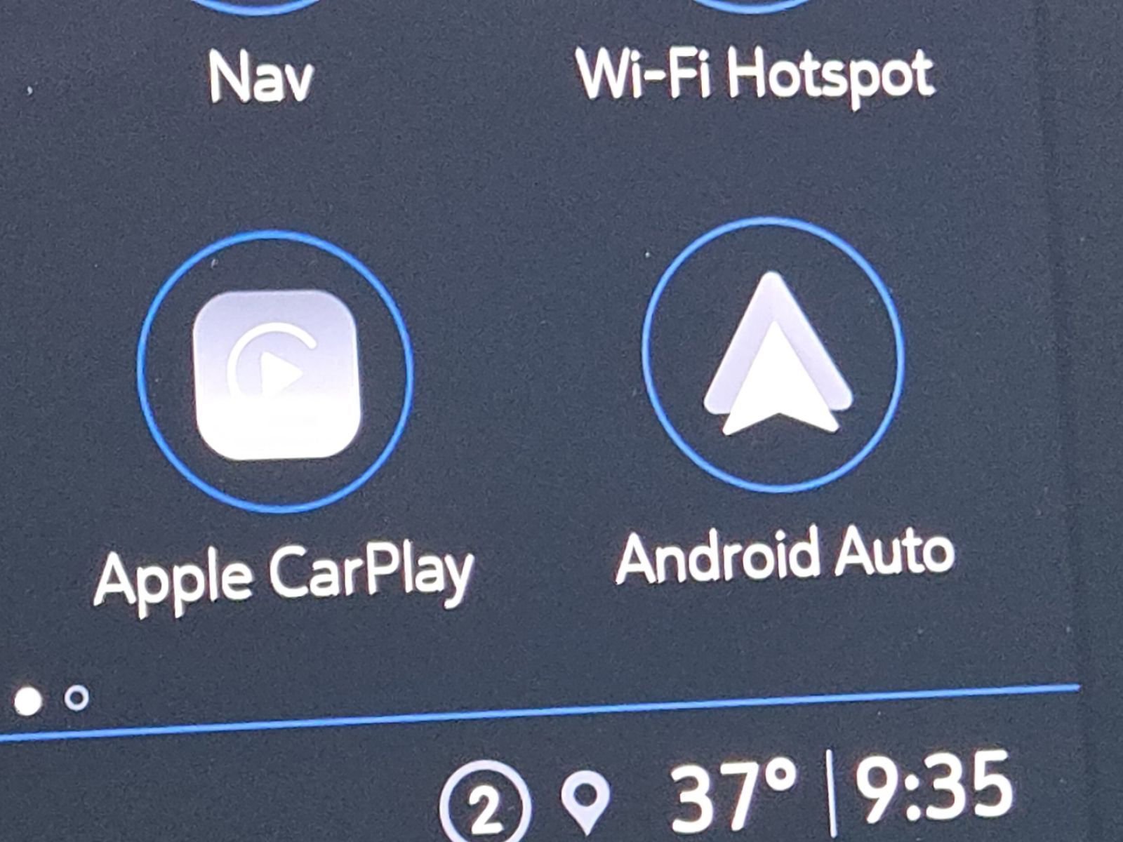 Used 2023 Cadillac CT4 Luxury w/ Sun And Sound Package image 5