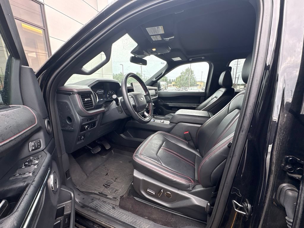Used 2023 Ford Expedition Limited AWD/4WD image 10
