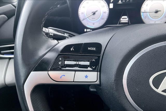 Certified 2024 Hyundai Elantra Limited image 19