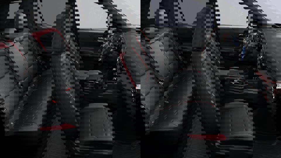 New 2026 Chevrolet Equinox RS w/ LPO, Floor Liner Package image 46