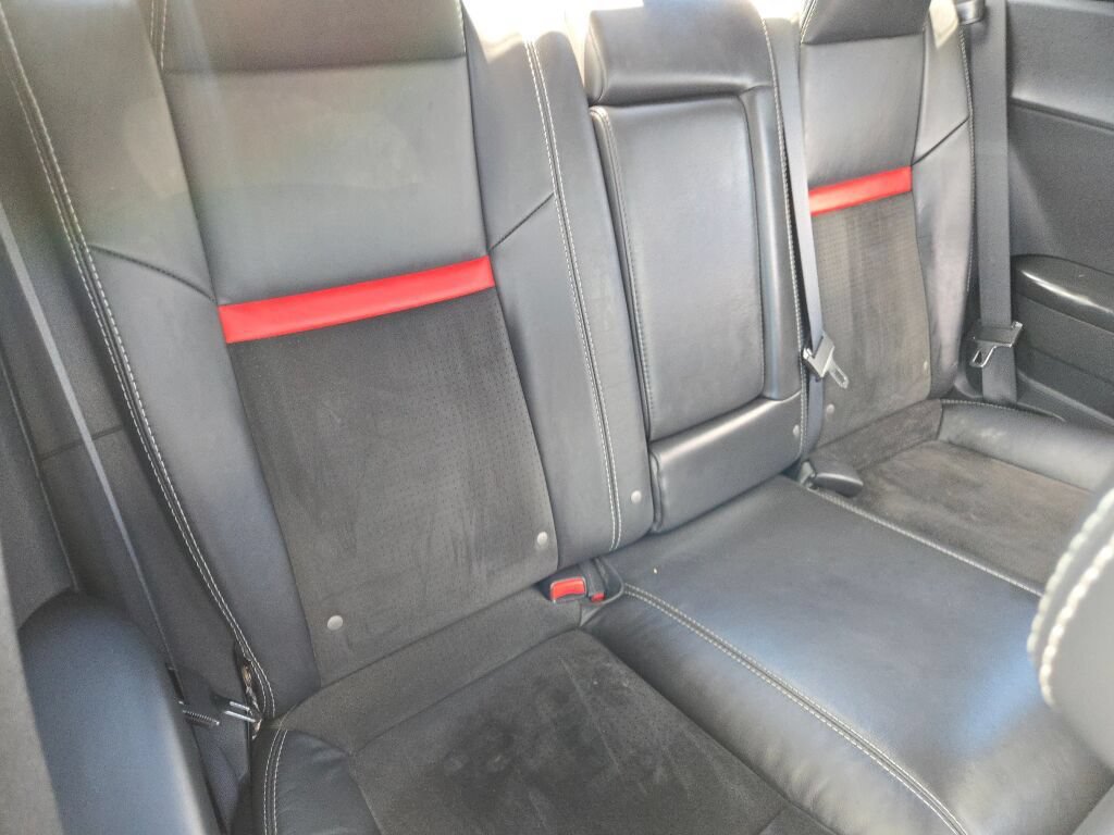 Used 2010 Dodge Challenger SRT8 w/ SRT Option Group II RWD image 14