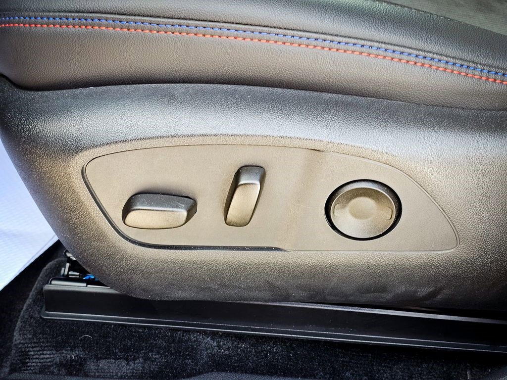 Certified 2024 Chevrolet Blazer EV RS image 18