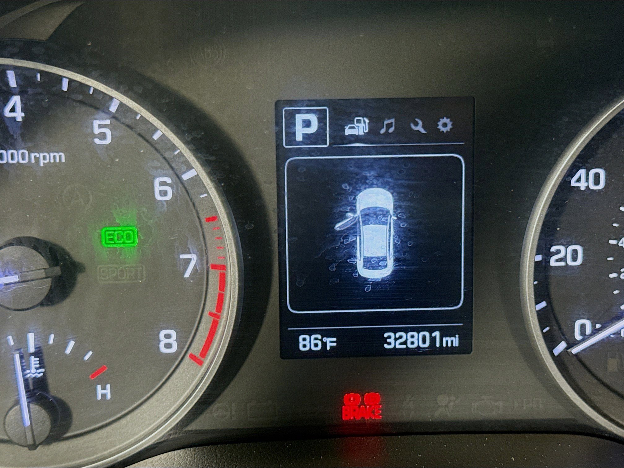 Used 2018 Hyundai Elantra SEL FWD image 16