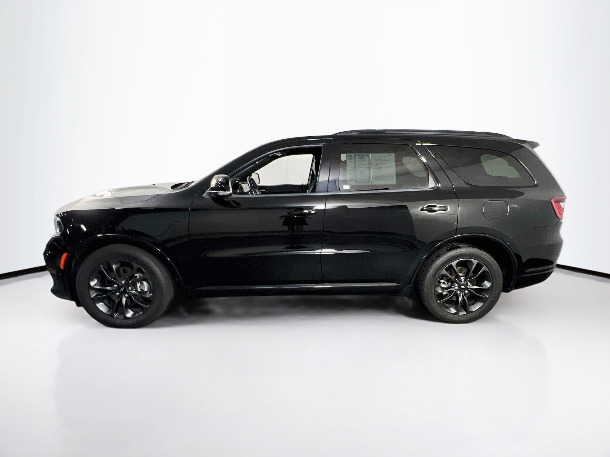 Used 2023 Dodge Durango R/T AWD/4WD image 8