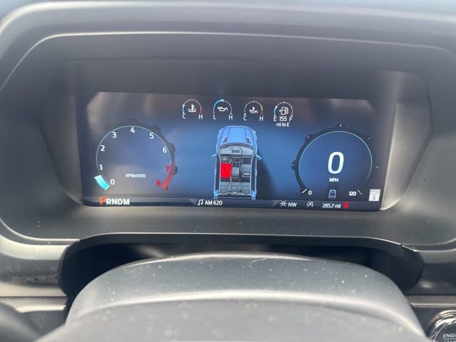 New 2026 Ford F150 Tremor w/ Equipment Group 402A High image 34