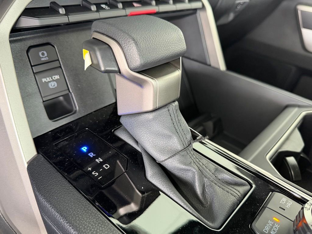 New 2026 Toyota Tundra SR5 RWD image 25