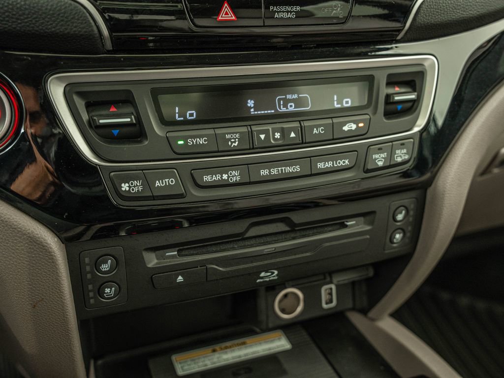 Used 2022 Honda Pilot Elite image 26
