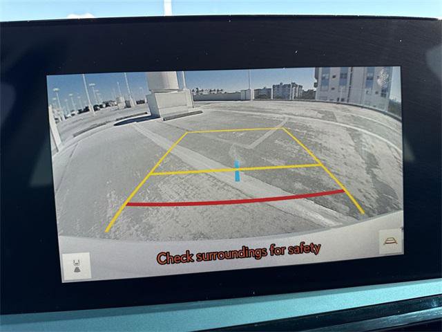 Certified 2023 Lexus ES 350 w/ Premium Package image 17