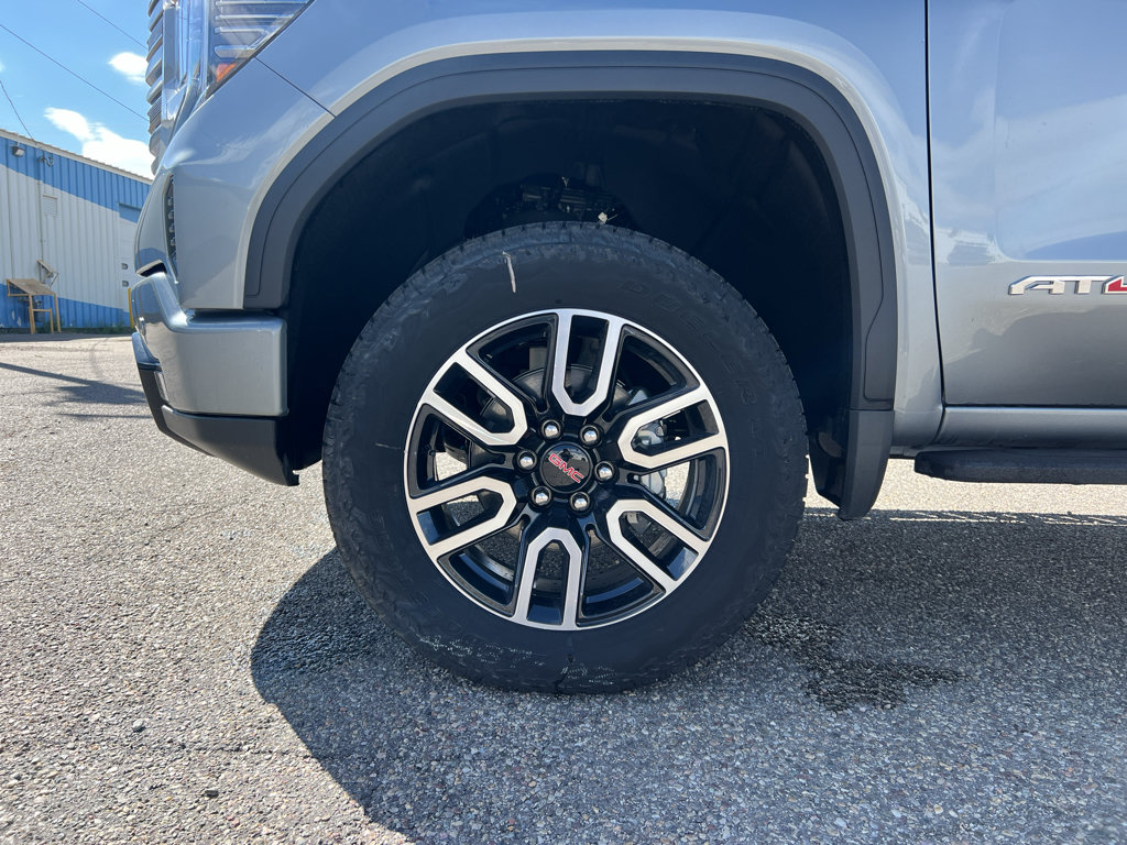 New 2026 GMC Sierra 1500 AT4 w/ AT4 Premium Package AWD/4WD image 13