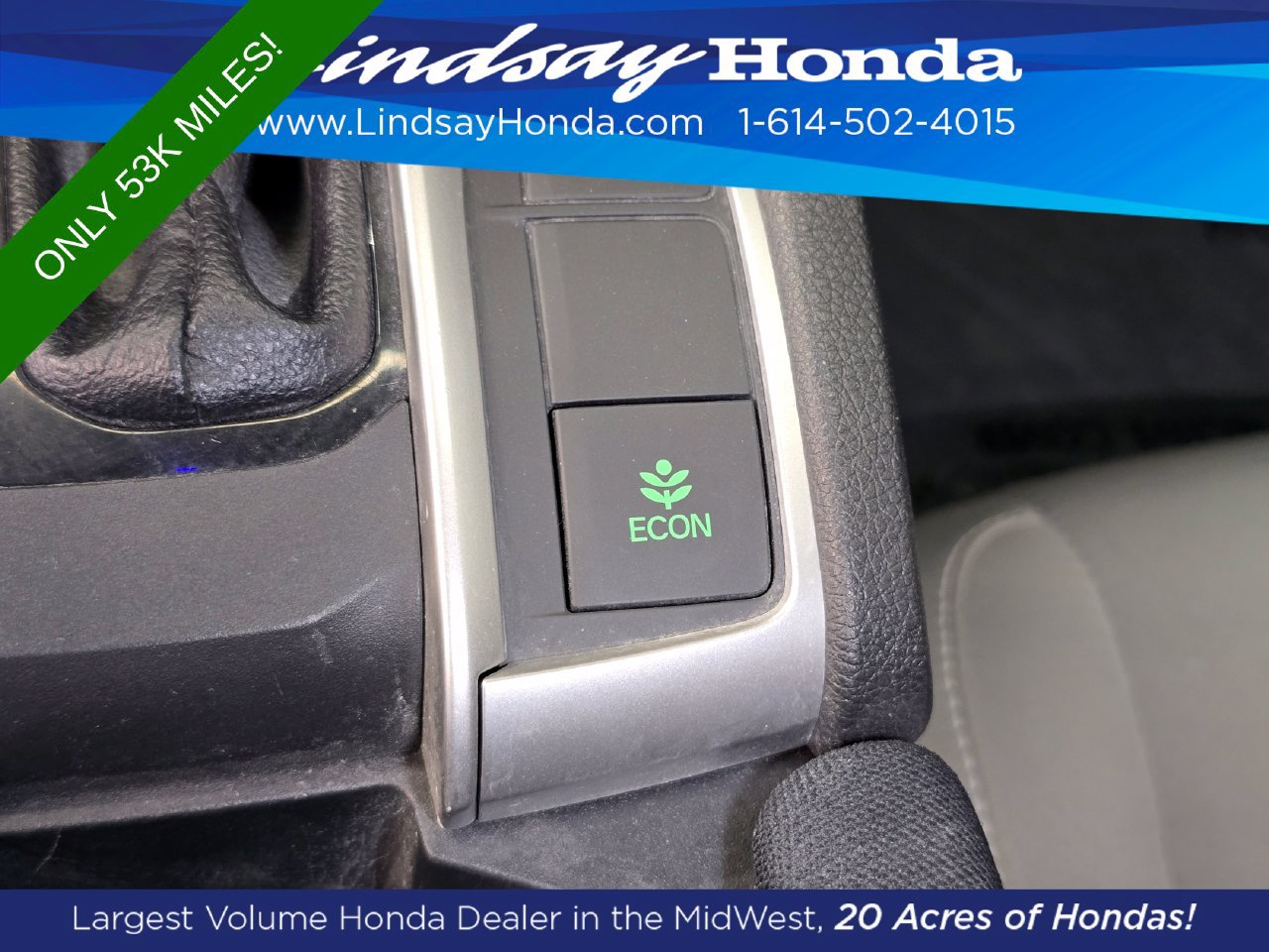 Used 2017 Honda Civic LX image 18