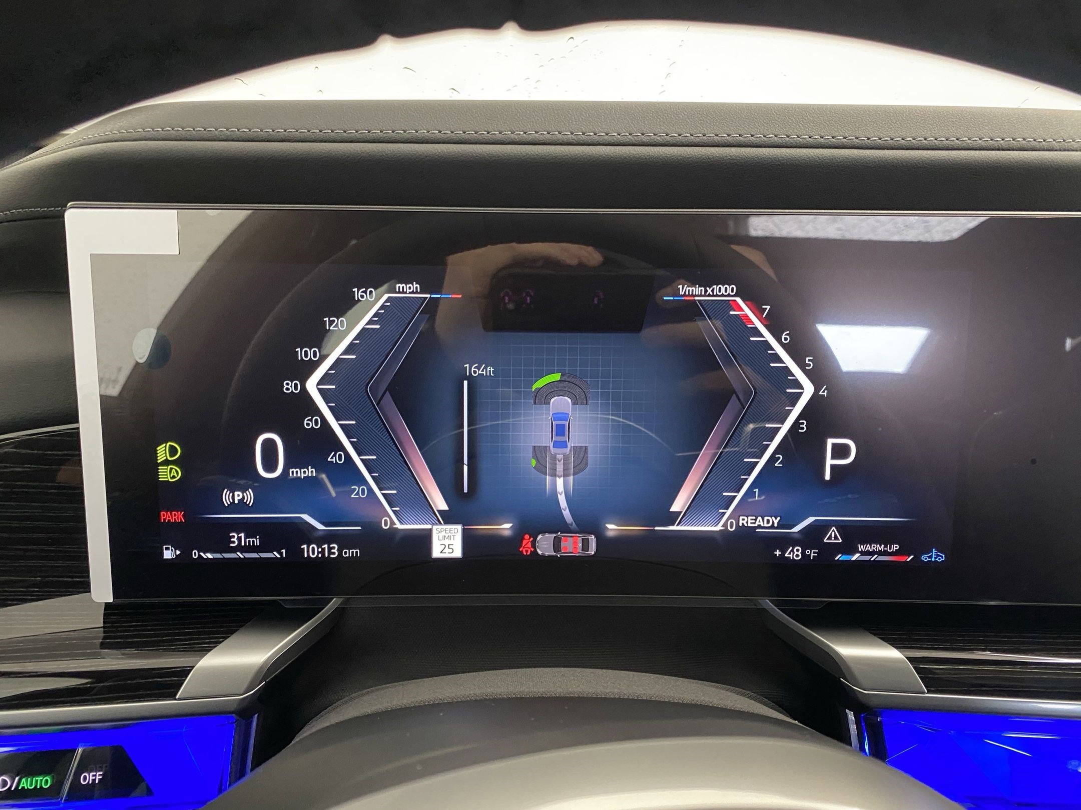 Used 2025 BMW 740i xDrive image 19