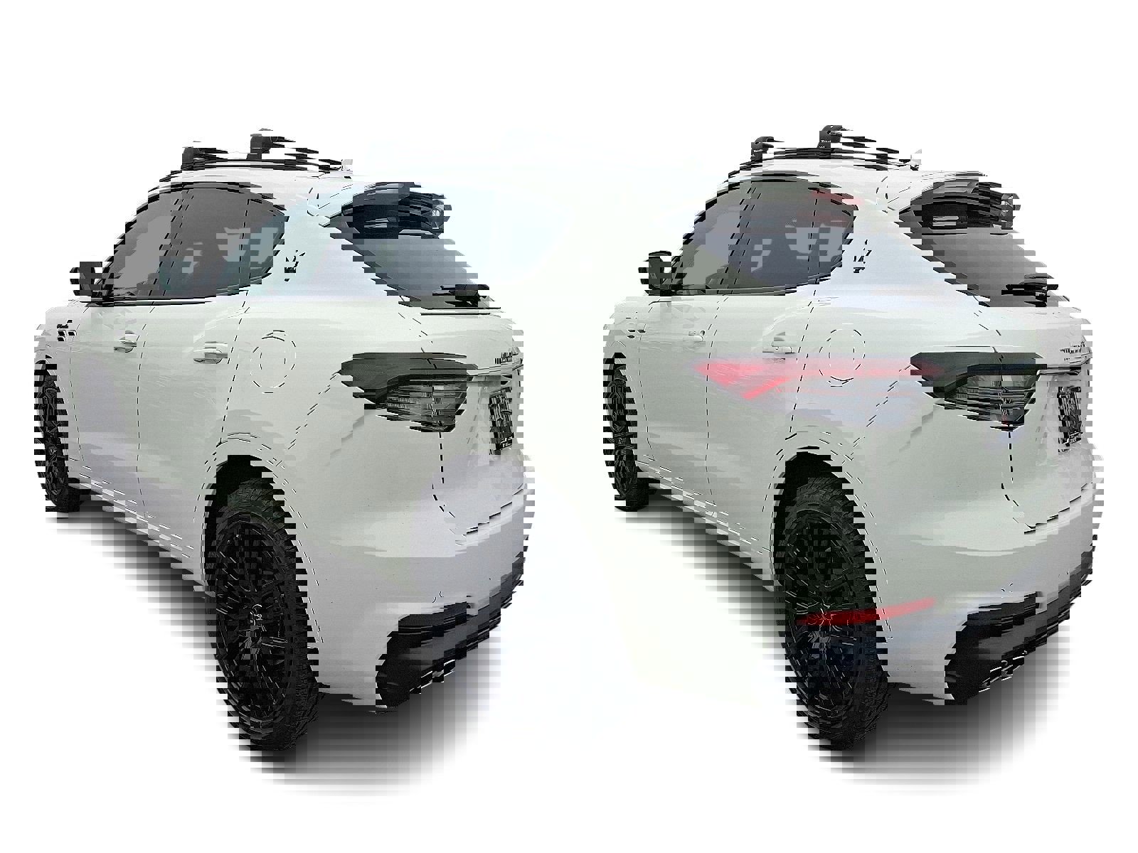 Used 2024 Maserati Levante Modena Ultima image 3