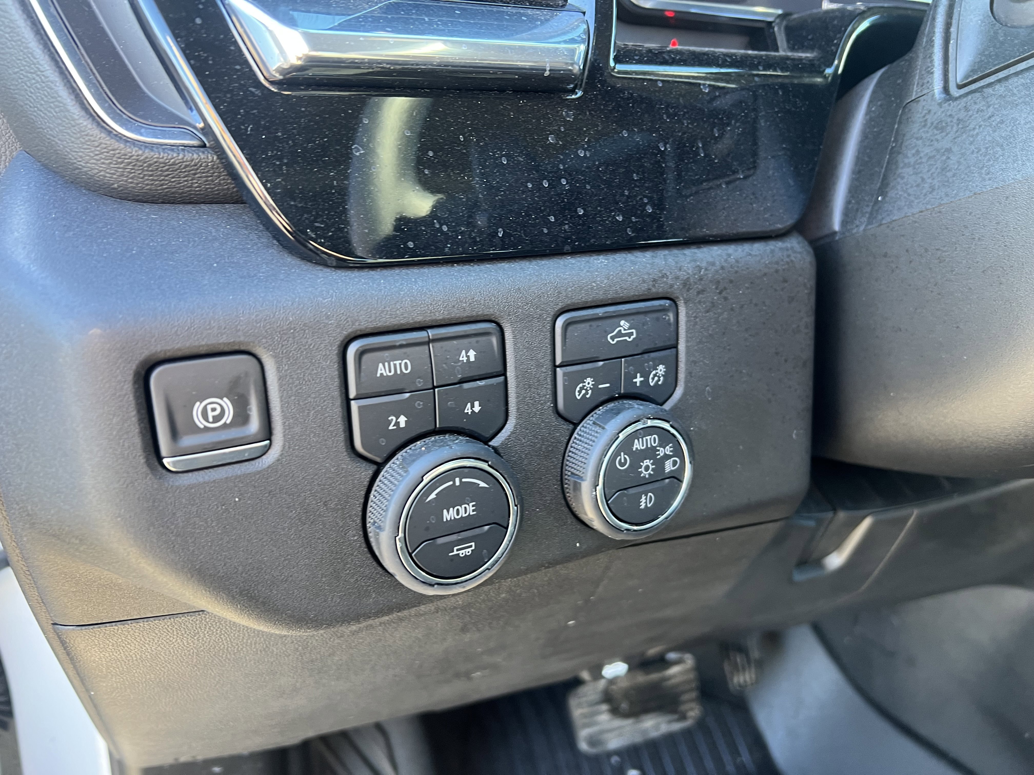 Certified 2025 Chevrolet Silverado 1500 RST w/ Convenience Package II image 19