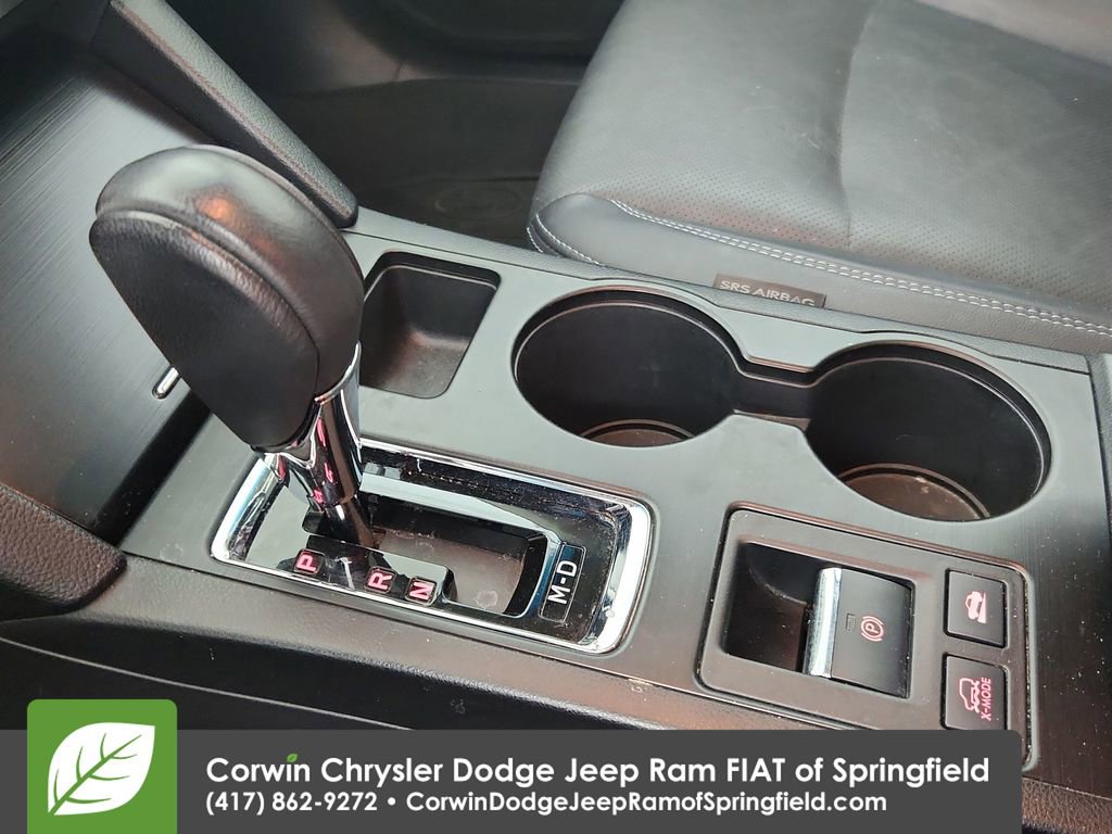 Used 2018 Subaru Outback 2.5i Limited image 27