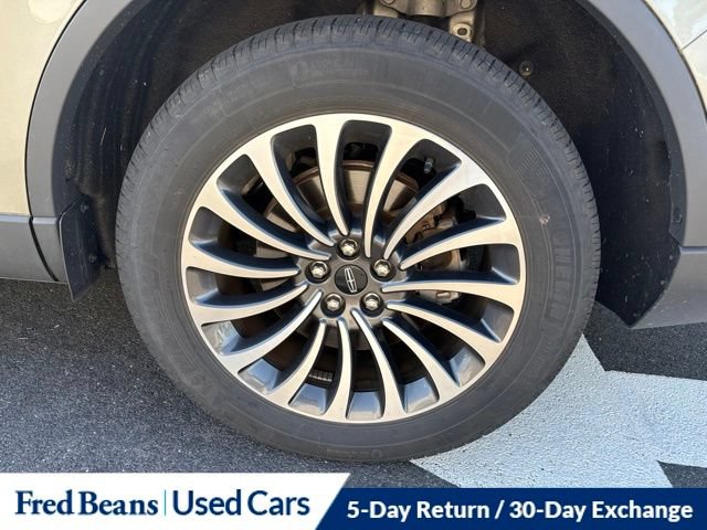Certified 2023 Lincoln Aviator AWD w/ Premium Package image 10