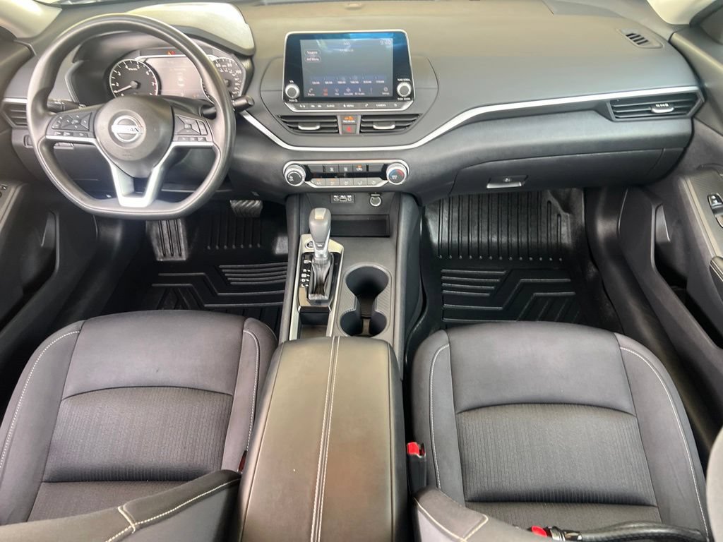 Used 2020 Nissan Altima 2.5 S FWD image 17