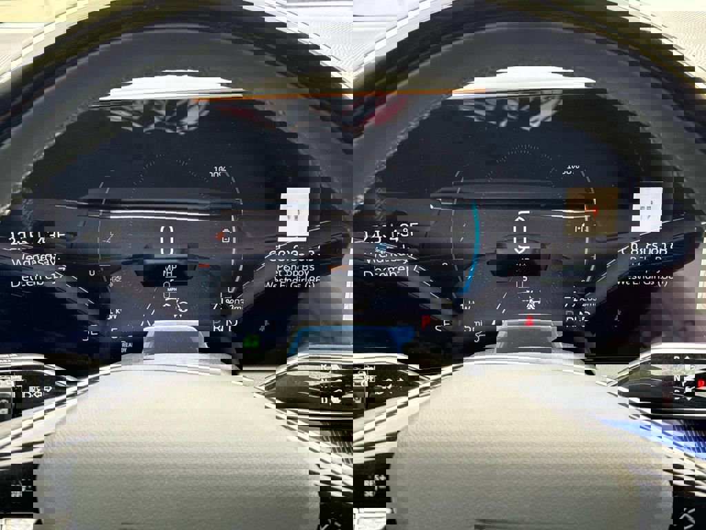 New 2026 Cadillac Optiq Sport 1 image 17