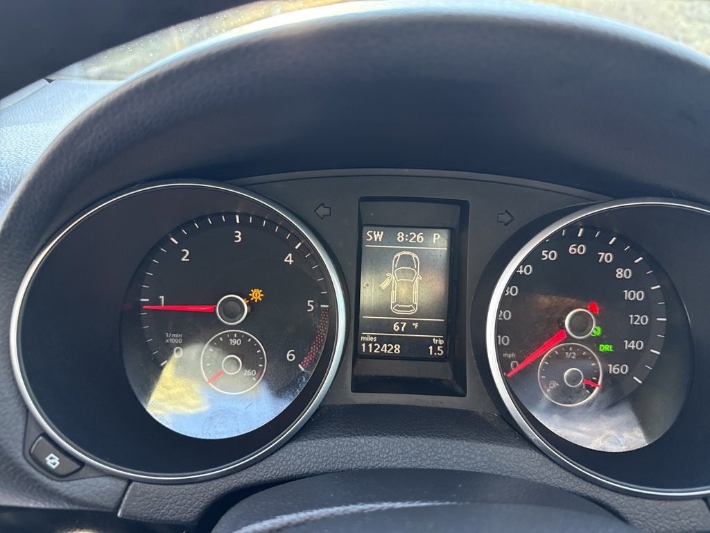 Used 2012 Volkswagen Jetta TDI image 14