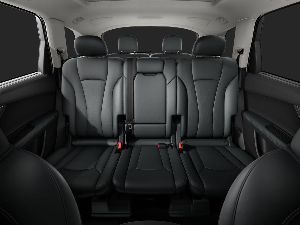 New 2026 Audi Q7 3.0T Premium Plus image 10
