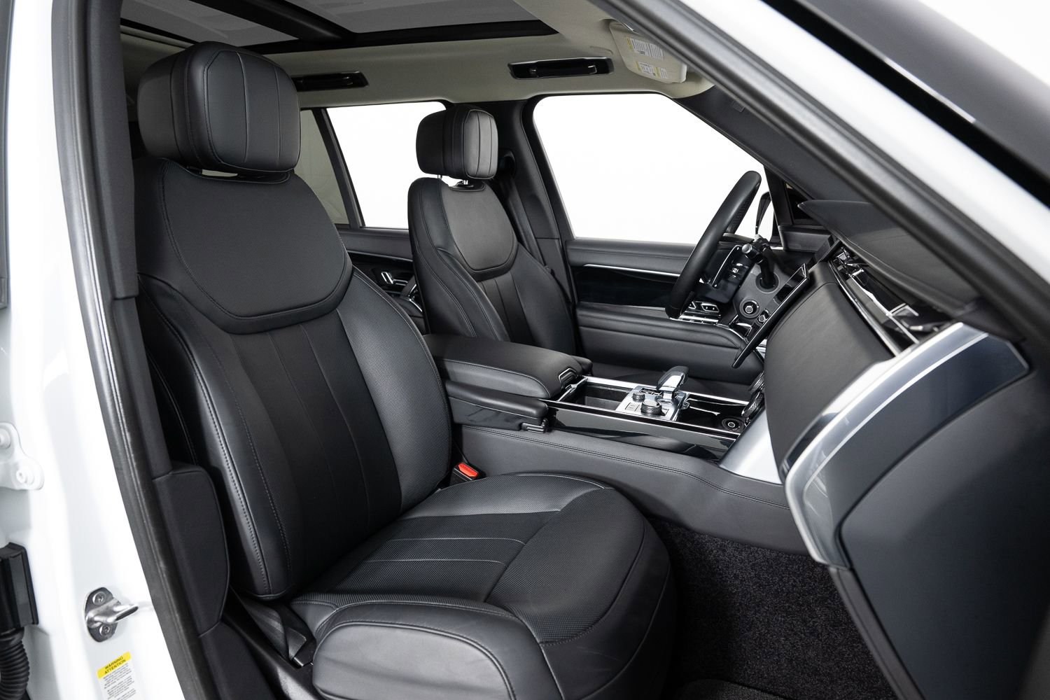 Used 2022 Land Rover Range Rover SE image 30