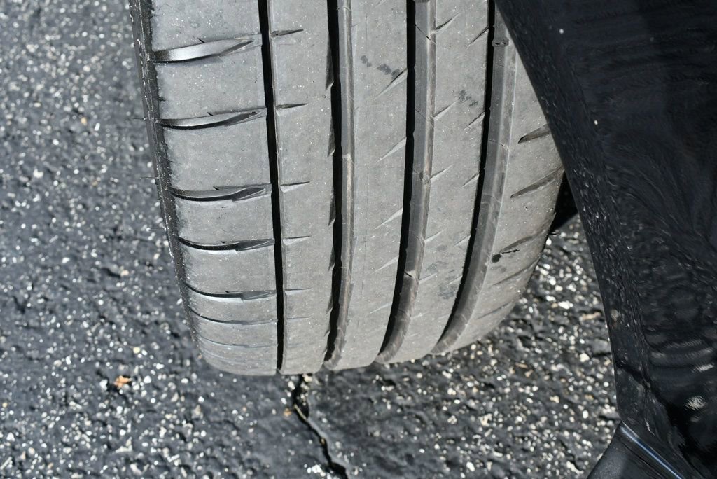 Used 2007 Mercedes-Benz CLK 63 AMG Cabriolet image 78