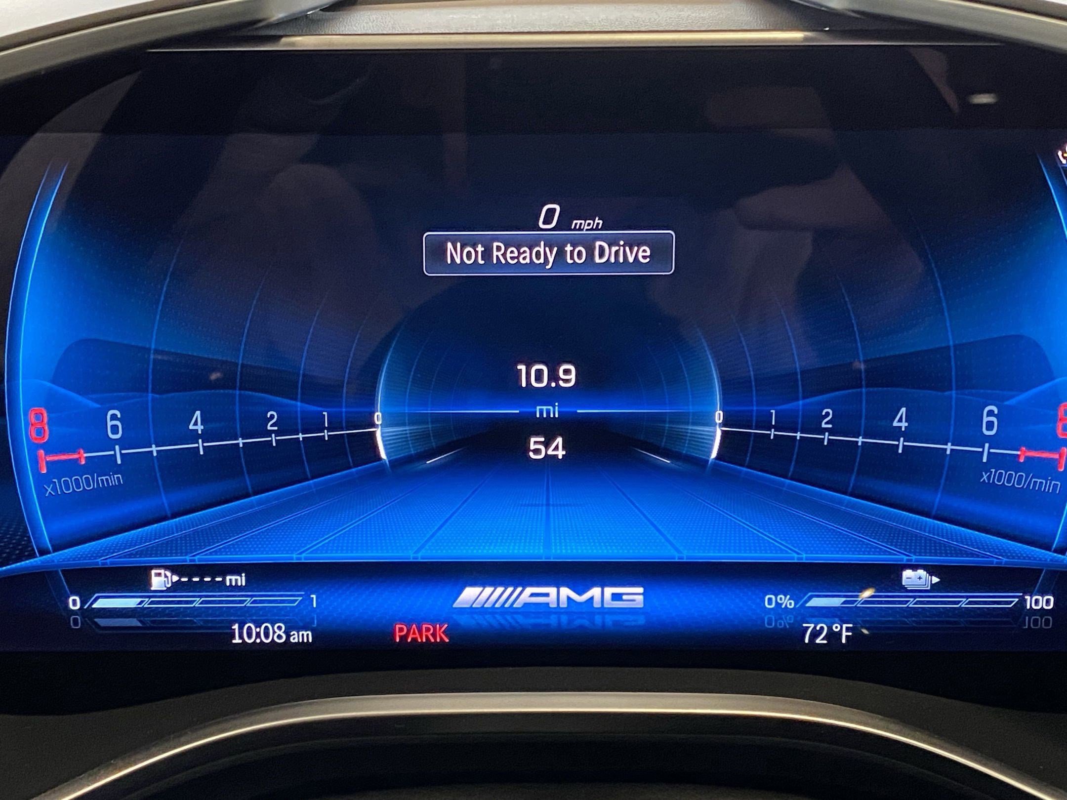 New 2025 Mercedes-Benz SL 63 AMG S e Performance 4MATIC image 23