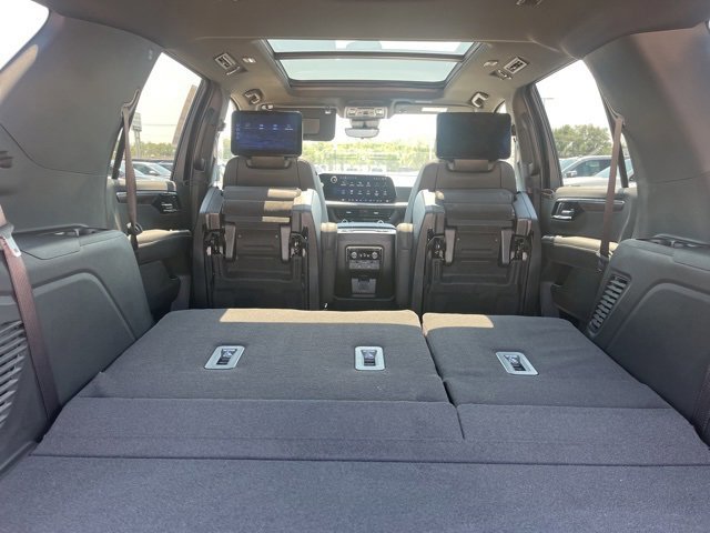 New 2025 Chevrolet Tahoe Premier image 48