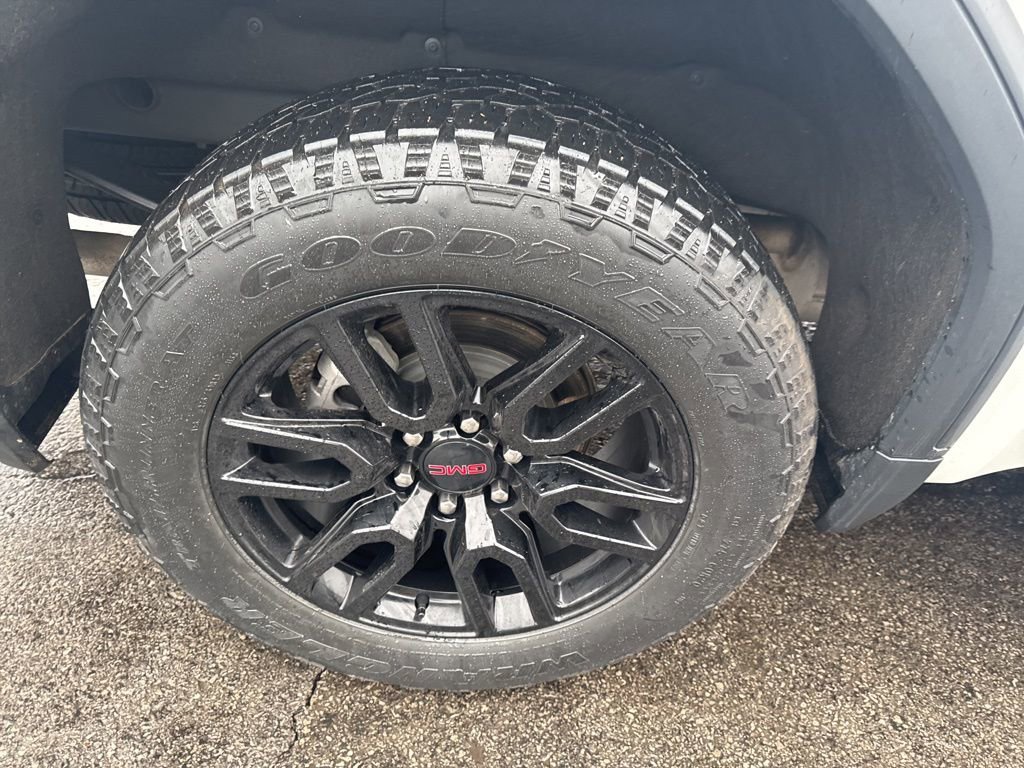 Used 2023 GMC Sierra 1500 Elevation w/ Elevation Premium Package image 58