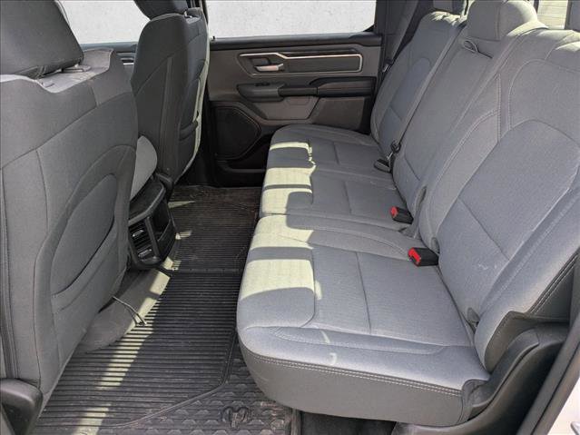 Used 2022 RAM 1500 Big Horn image 17