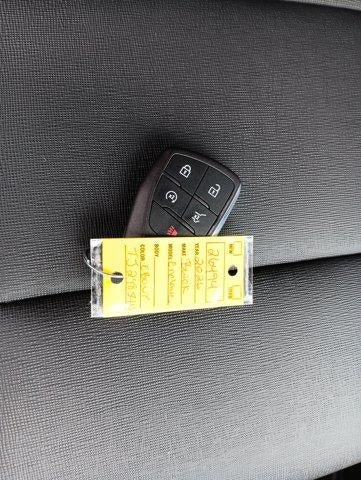 New 2026 Buick Enclave Preferred w/ LPO, Floor Liner Package FWD image 19