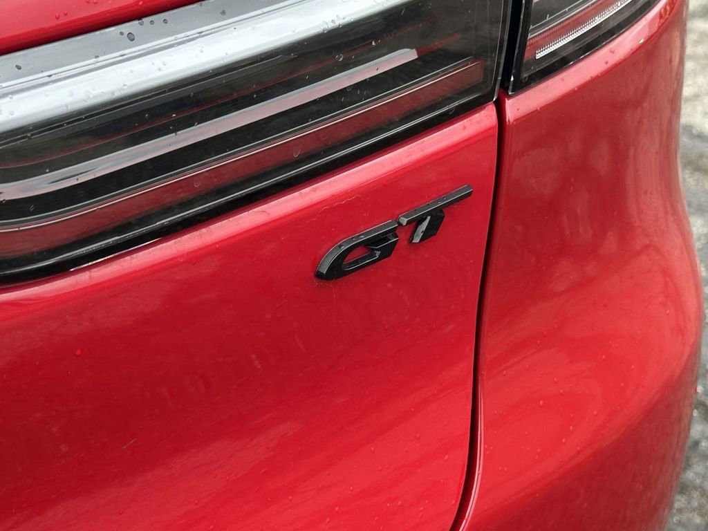 Certified 2024 Dodge Hornet GT Plus w/ GT Blacktop Package image 10