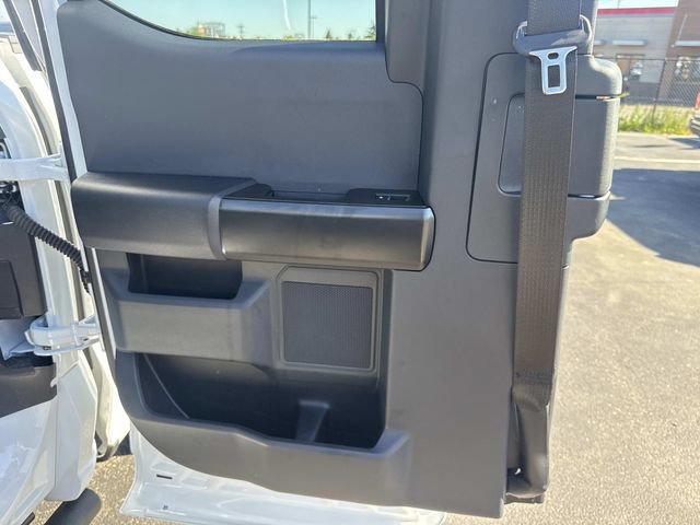 Used 2025 Ford F150 STX AWD/4WD image 19
