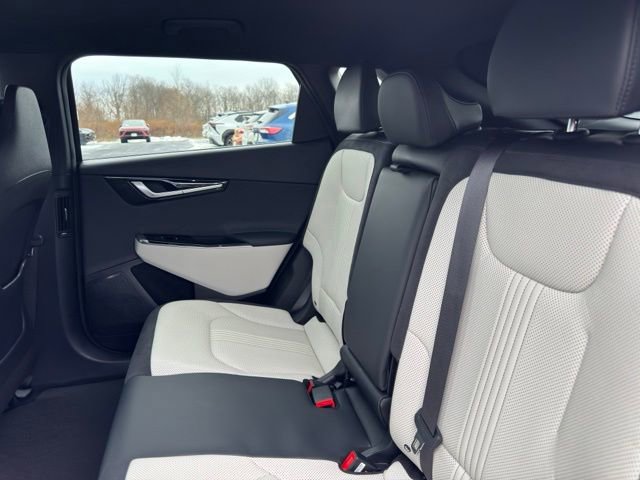Used 2024 Kia EV6 GT-Line w/ GT-Line White Seat Package image 11