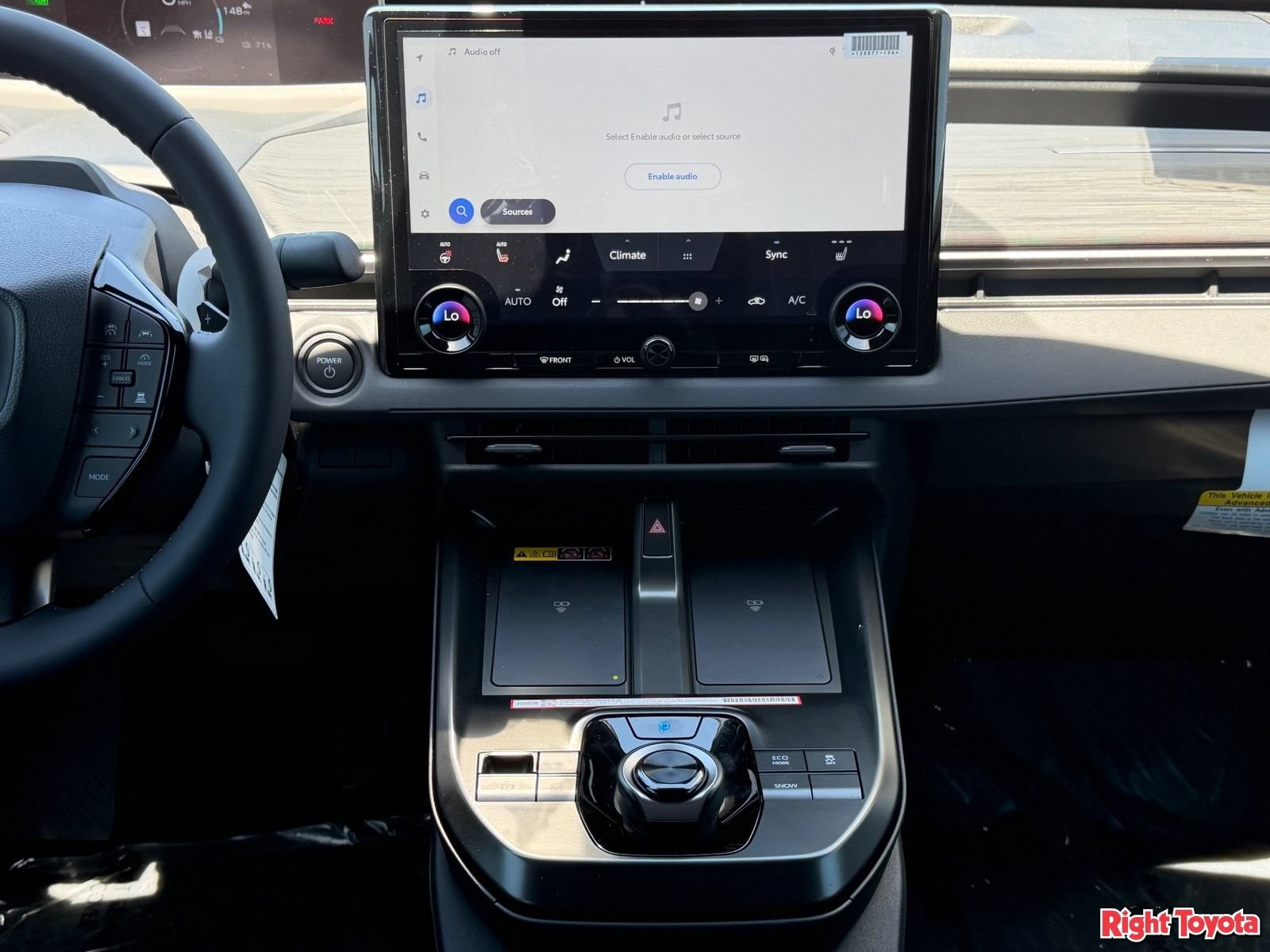 New 2026 Toyota C-HR AWD/4WD image 23