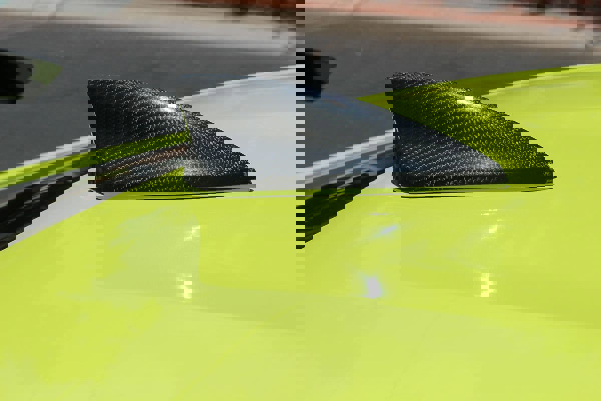 Used 2019 Chevrolet Camaro SS image 58