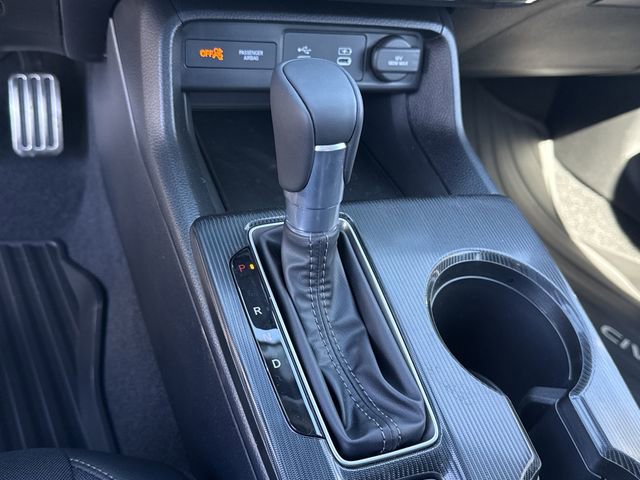 New 2026 Honda Civic Sport image 31