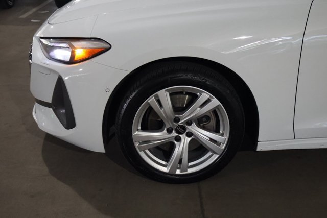 Certified 2025 Audi A5 2.0T Premium w/ Convenience Package AWD/4WD image 30