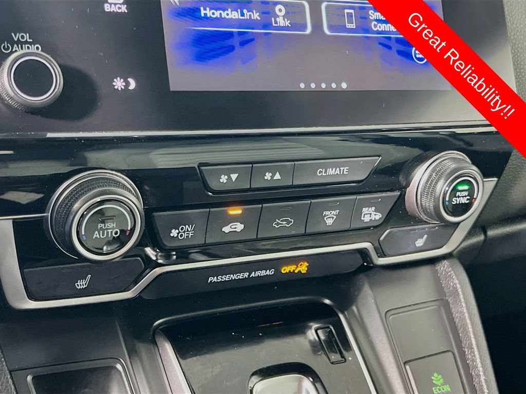 Used 2018 Honda CR-V EX image 15