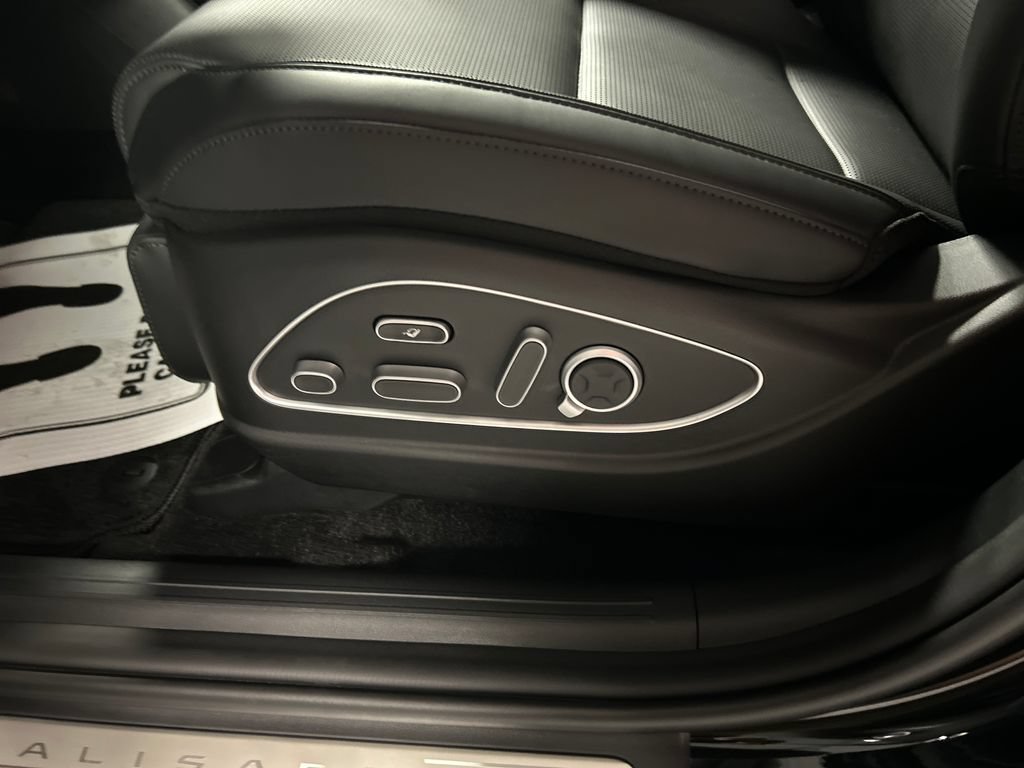New 2026 Hyundai Palisade Calligraphy AWD/4WD image 11
