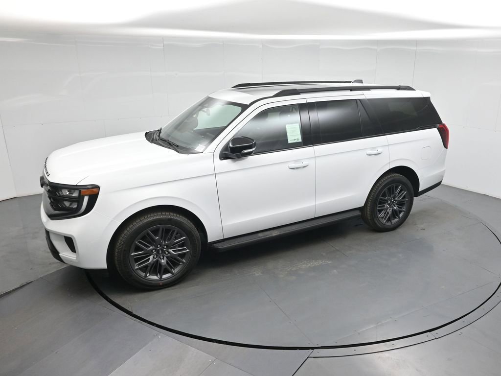 New 2026 Ford Expedition Platinum image 44