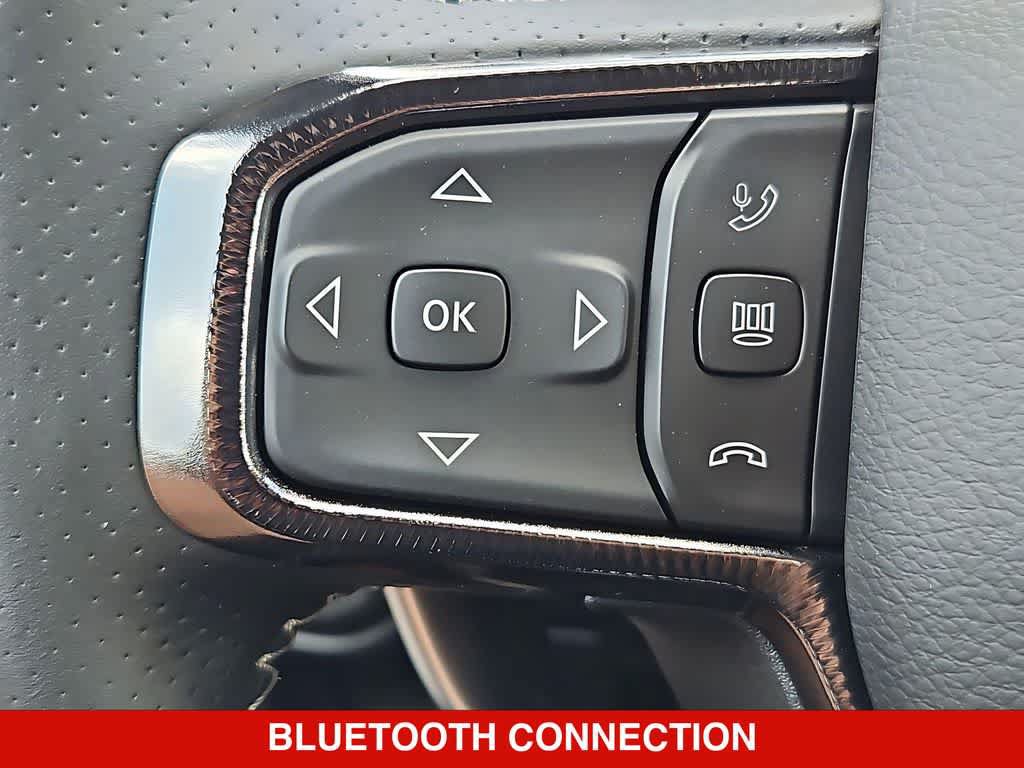 New 2026 RAM 1500 RHO w/ RHO Level 1 Equipment Group AWD/4WD image 25