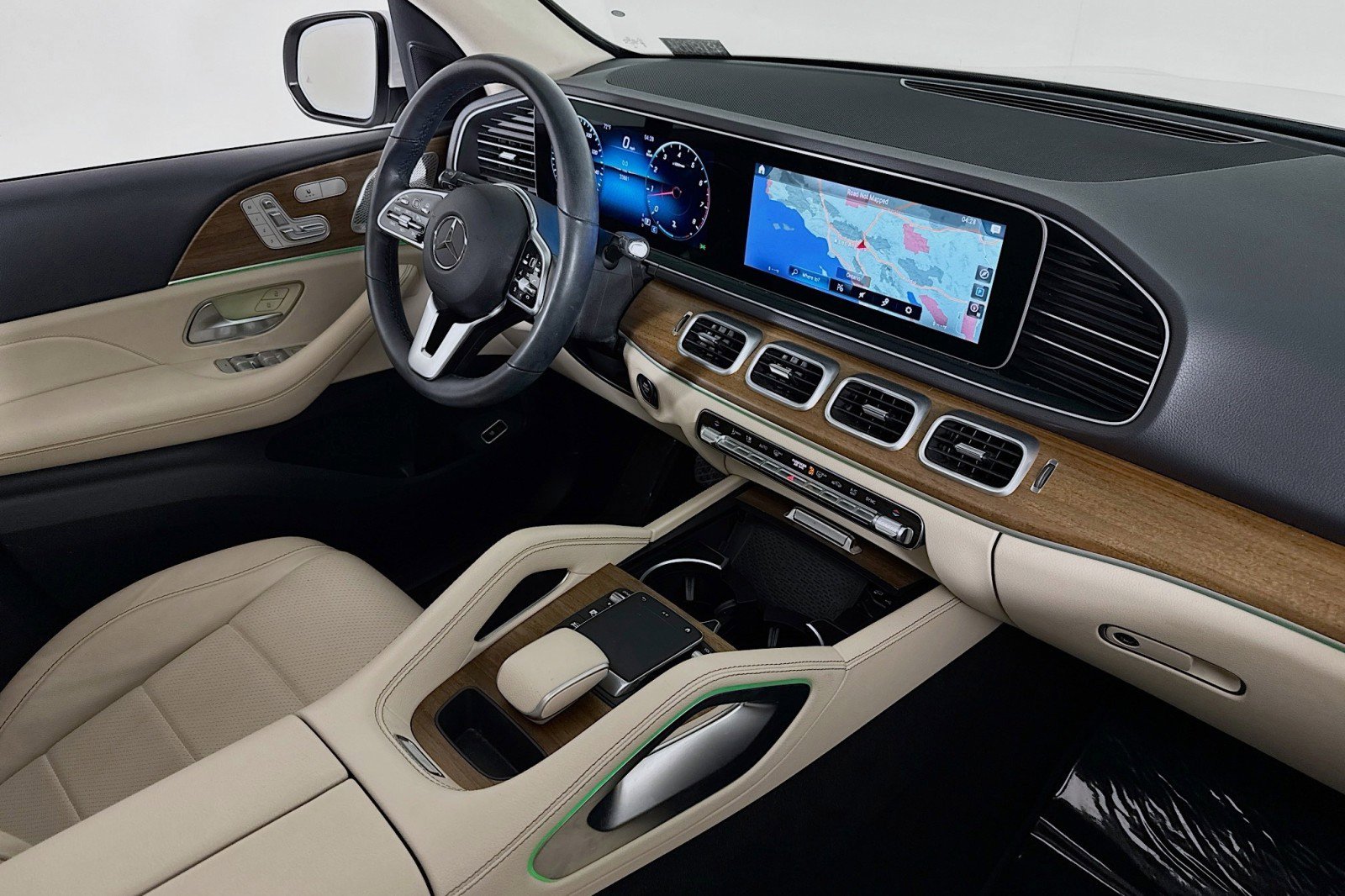 Used 2023 Mercedes-Benz GLE 350 w/ Premium Package image 17