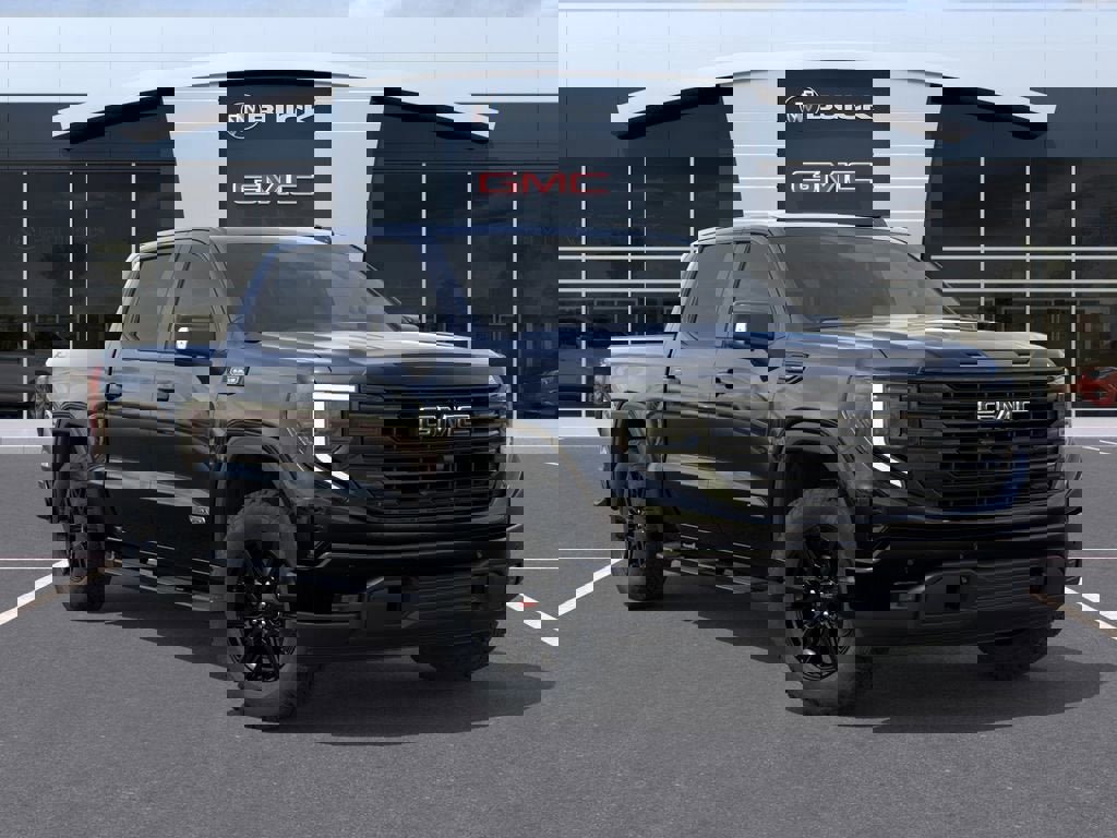 New 2026 GMC Sierra 1500 Elevation w/ Elevation Premium Package image 7