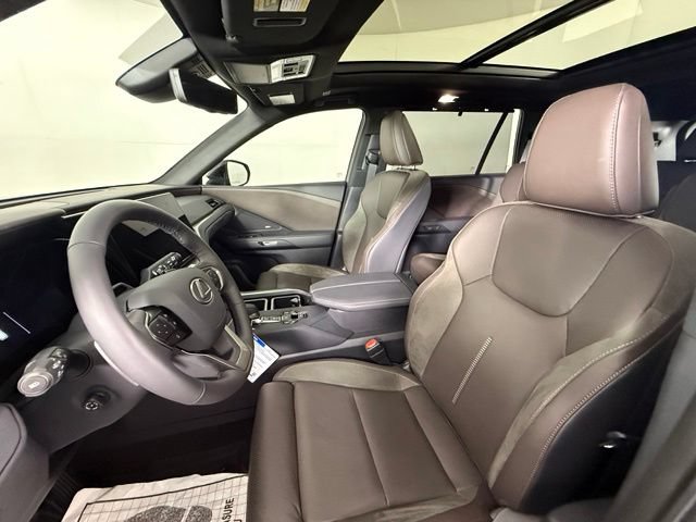 Used 2026 Lexus TX 350 AWD w/ Technology Package image 6