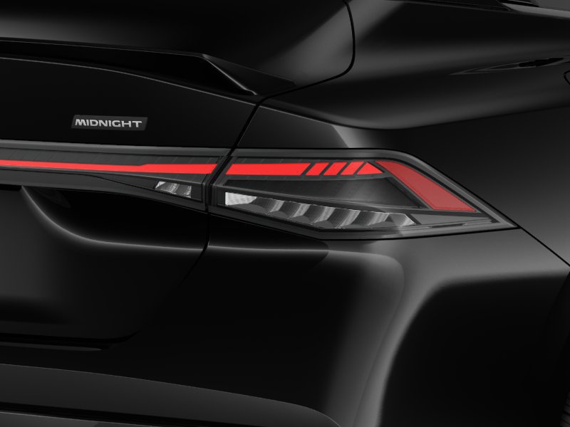 New 2027 Nissan Sentra SR w/ SR Premium Package FWD image 12