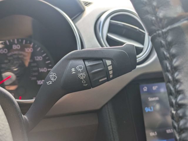 Used 2022 Ford Mustang Premium RWD image 25