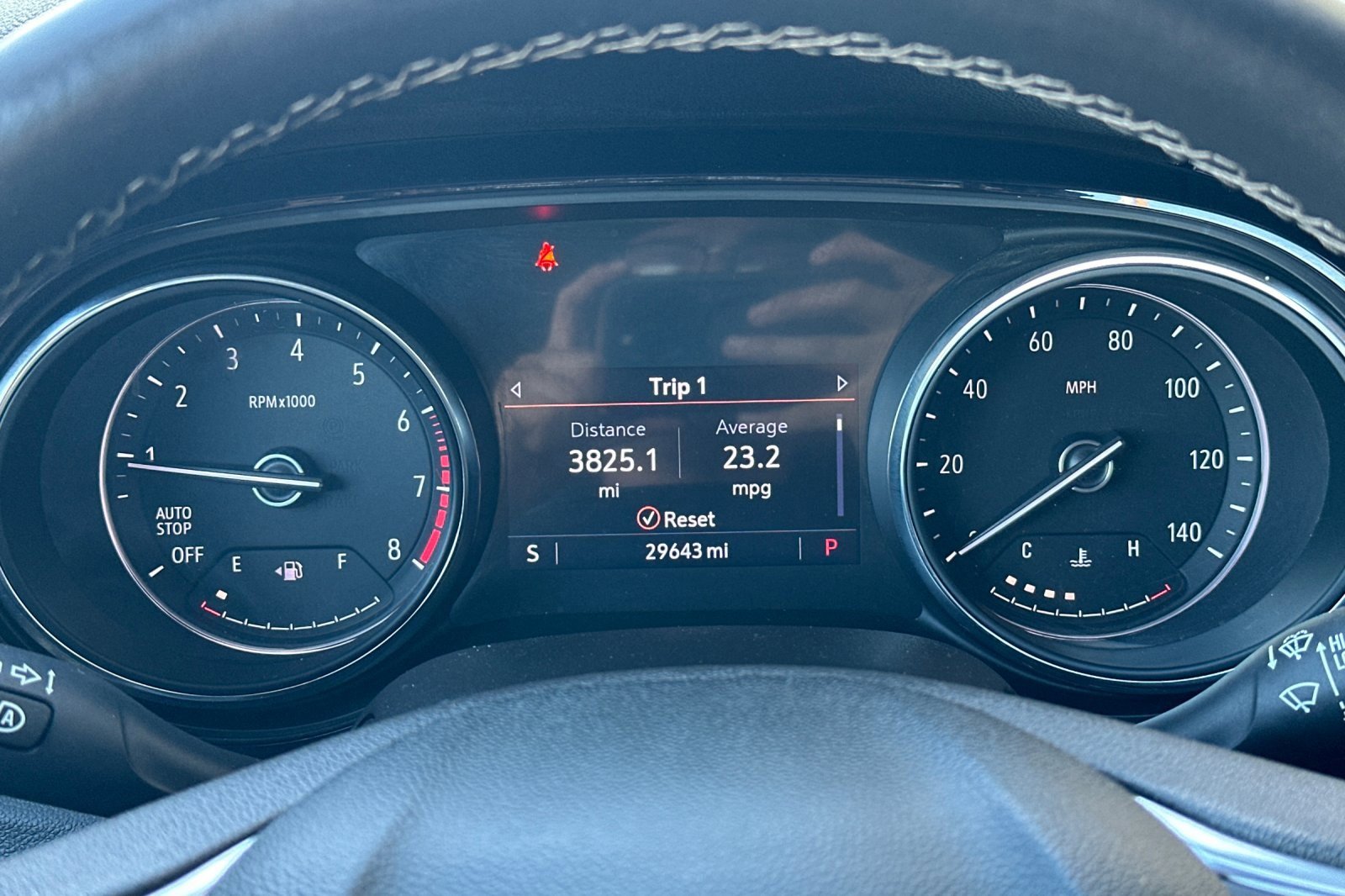 Certified 2021 Buick Encore GX Preferred image 32